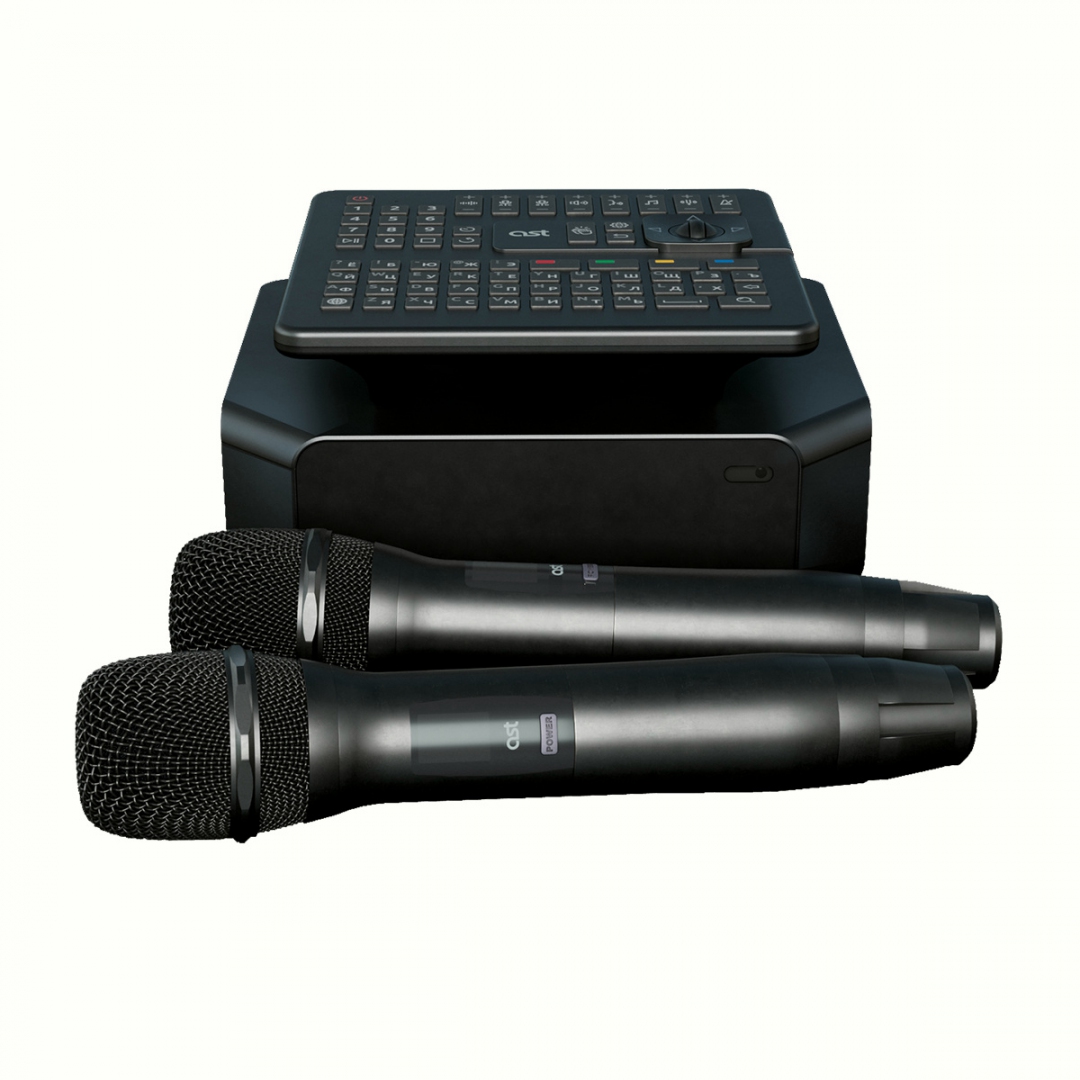 AST Zoom 2 (AST-90) в Элисте