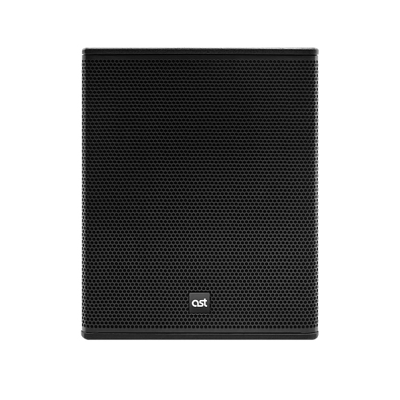 Активный сабвуфер AST-715SA в Элисте