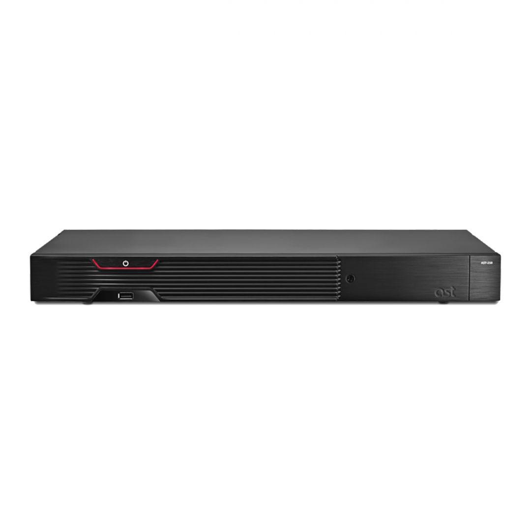 AST-250 - профессиональная караоке-система в Элисте