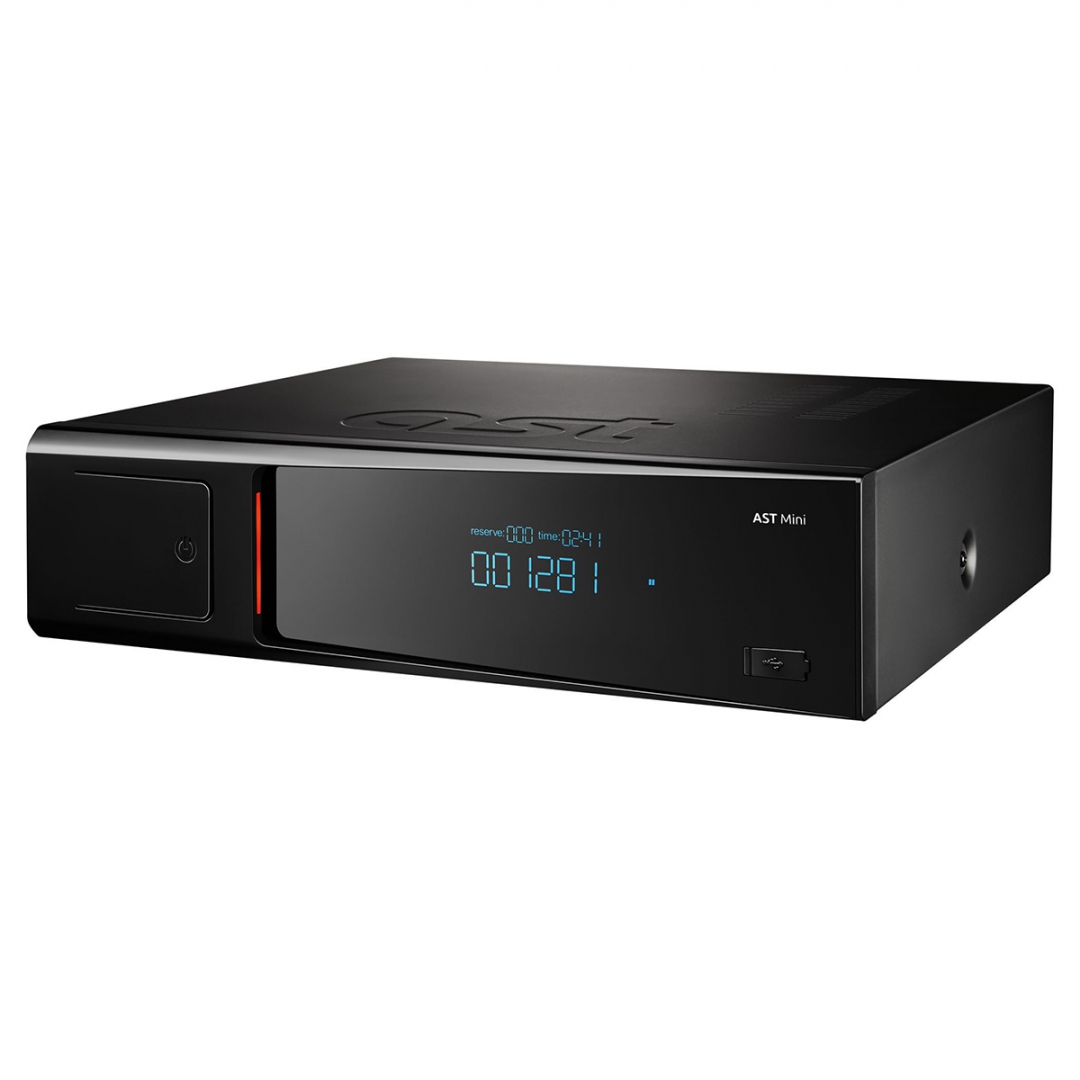 AST Mini (AST-25B) профессиональная система караоке в Элисте