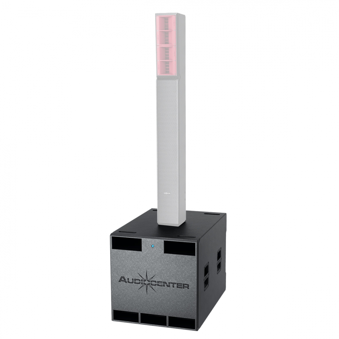 Audiocenter L65S MK2 сабвуфер в Элисте