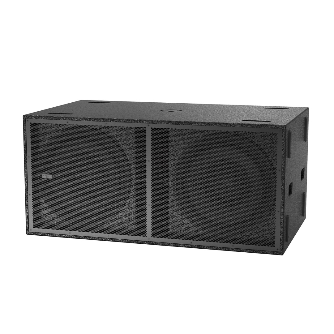 Audiocenter S3218A сабвуфер активный в Элисте