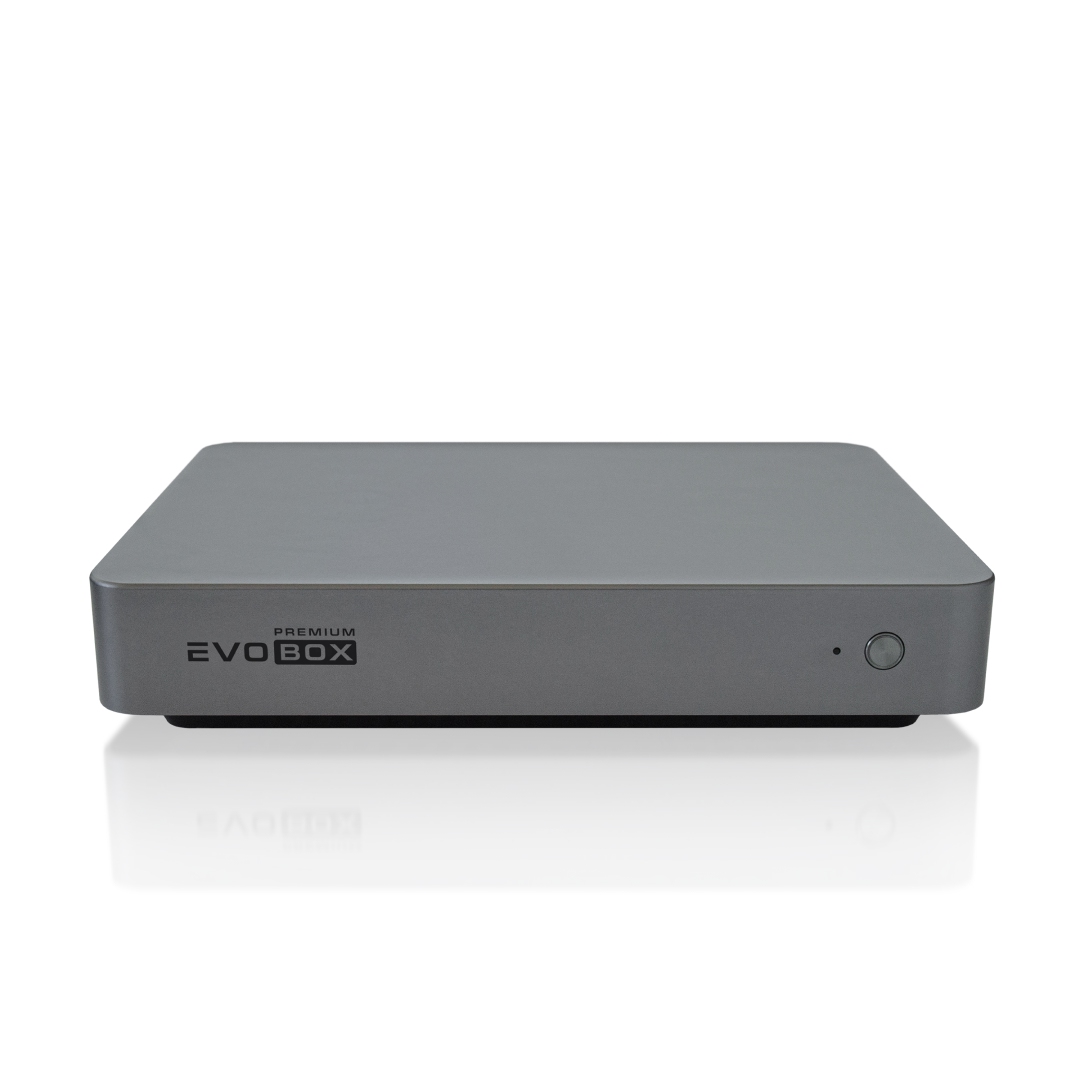 EVOBOX Premium Hi-End караоке-система в Элисте