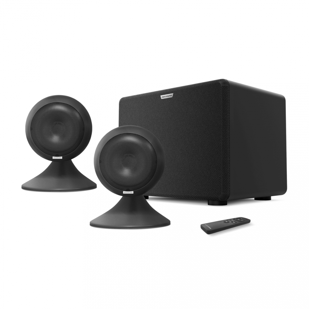 EvoSound Sphere 2.1 аудиосистема для караоке в Элисте