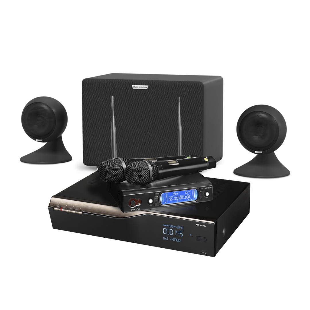 караоке-комплект AST-50 Sound Sphere в Элисте