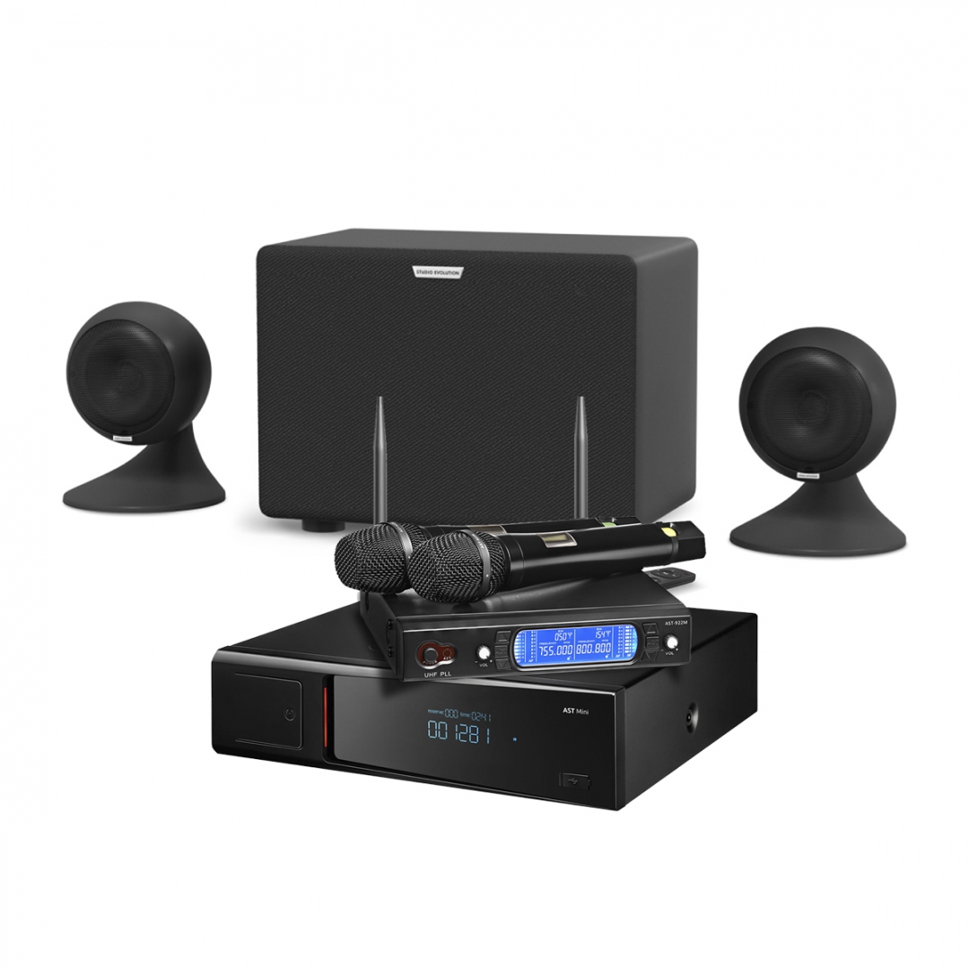 караоке-комплект AST Mini Sound Sphere в Элисте
