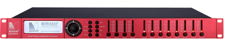 Marani MIR880F (480I + Dante) в Элисте