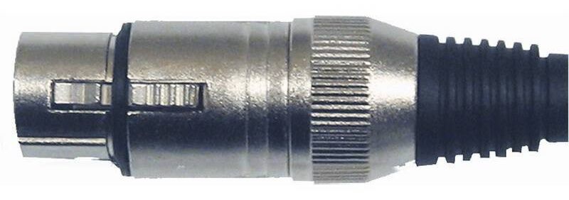 QUIK LOK NC354-K XLR Female Разъем в Элисте