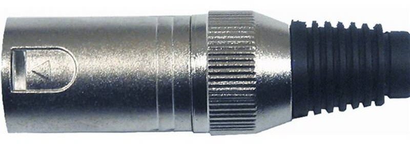 QUIK LOK NC355-K XLR Male Разъем в Элисте