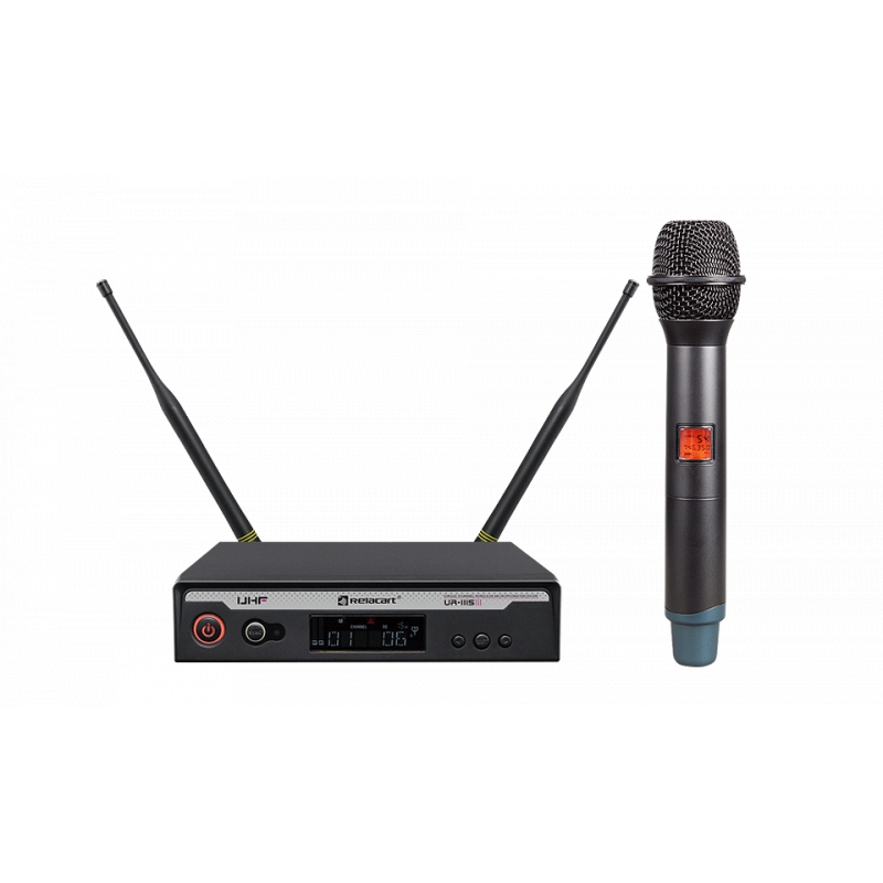 Relacart UR-111SMH радиосистема в Элисте