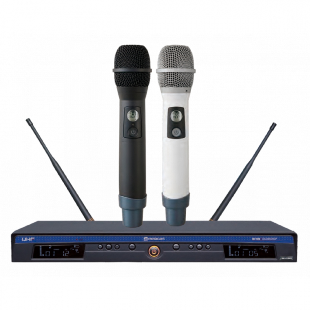 Relacart UR-112DMH радиосистема в Элисте