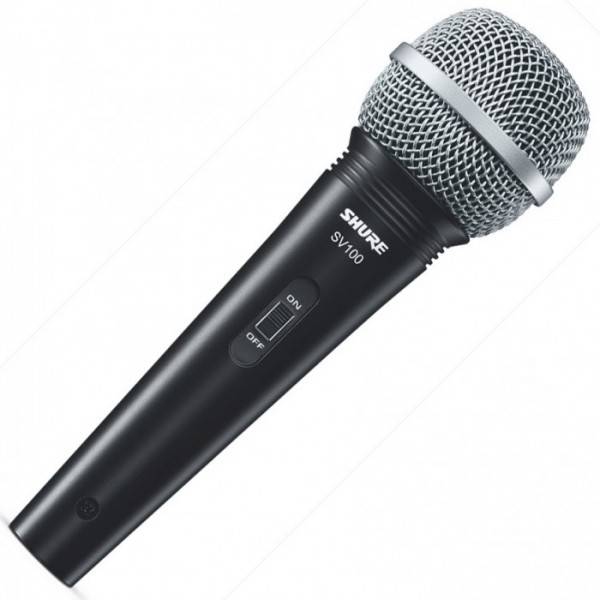 SHURE SV100-A динамический микрофон в Элисте