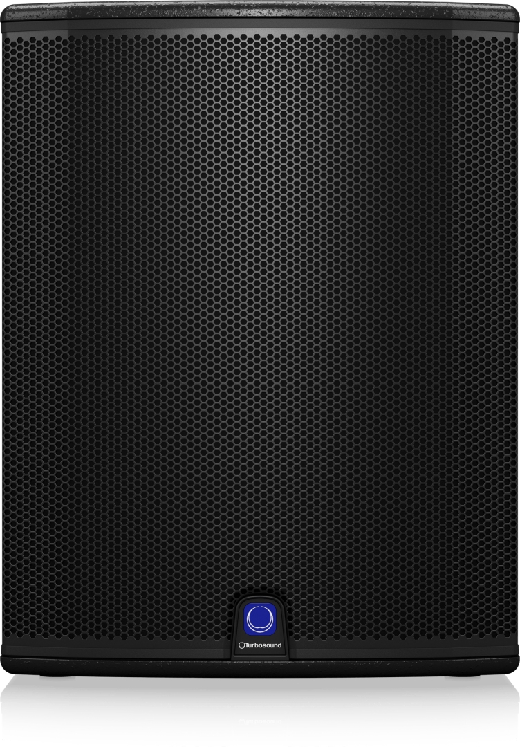 Turbosound iQ18B сабвуфер активный в Элисте