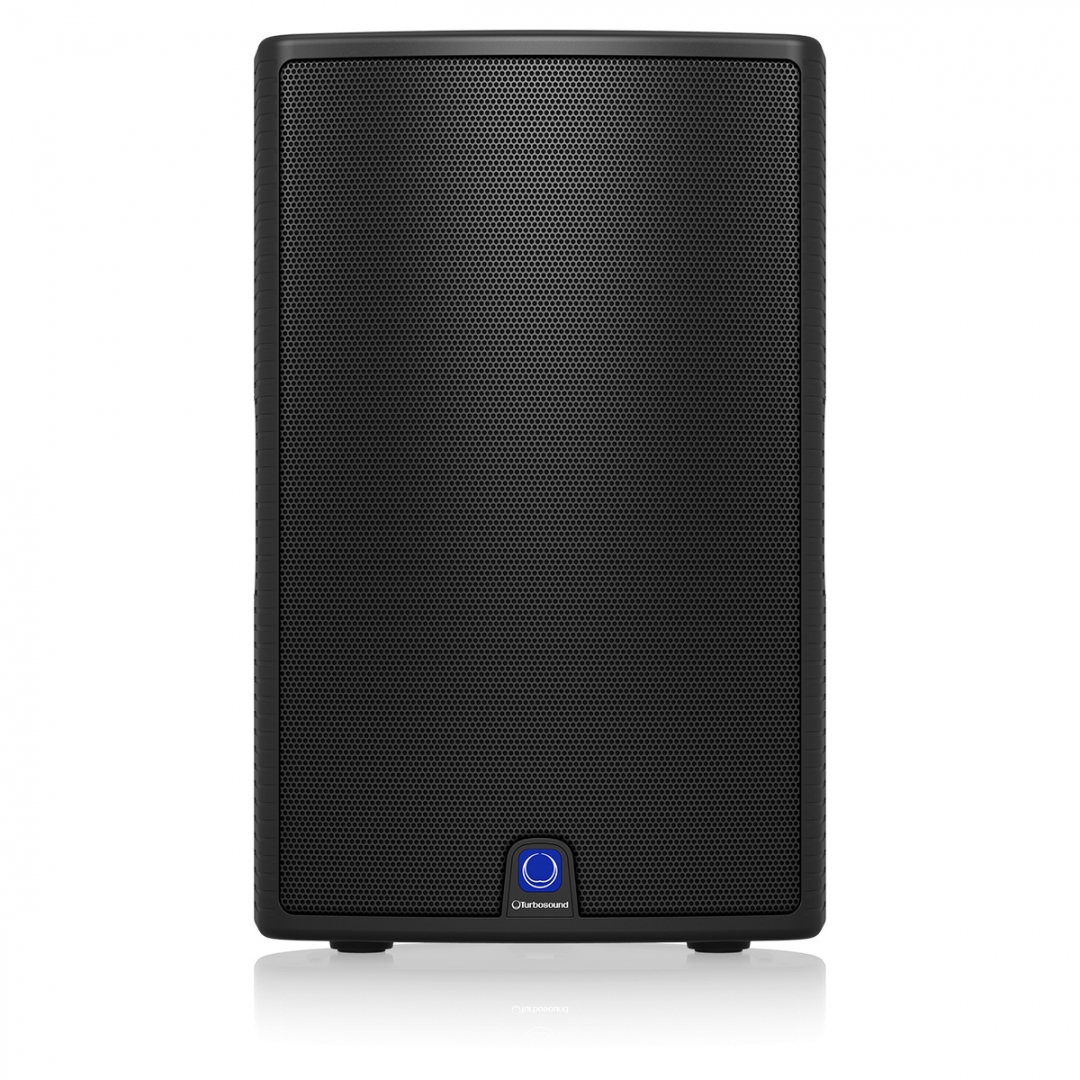 Turbosound MILAN M15 активная акустическая система в Элисте