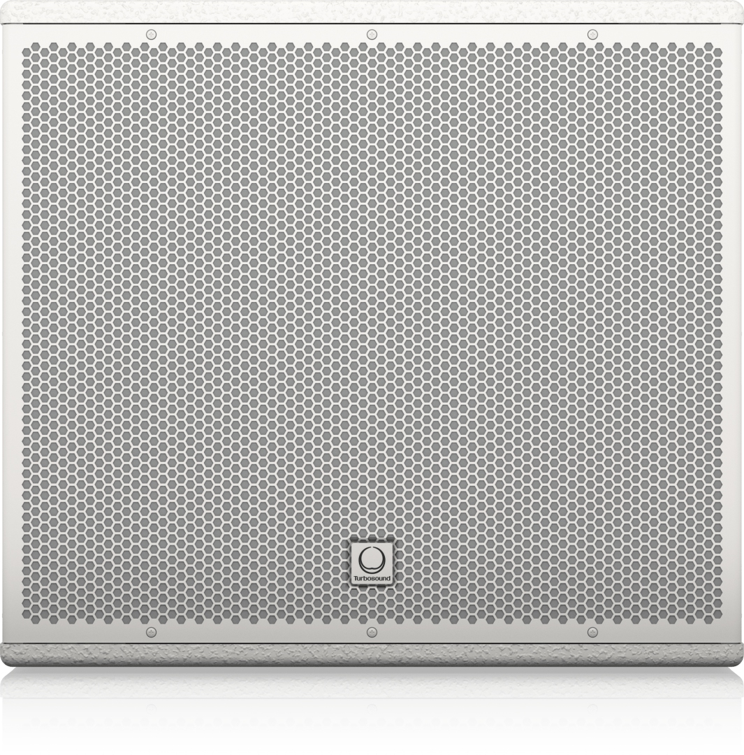 Turbosound NuQ115B-AN Активный сабвуфер в Элисте