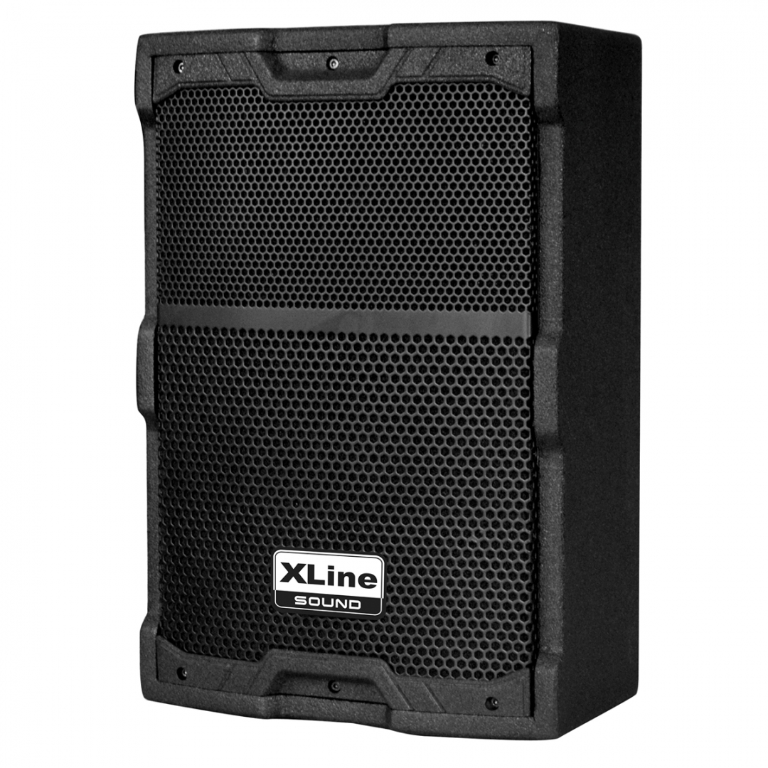 XLine ALFA P-10A Акустическая система активная в Элисте