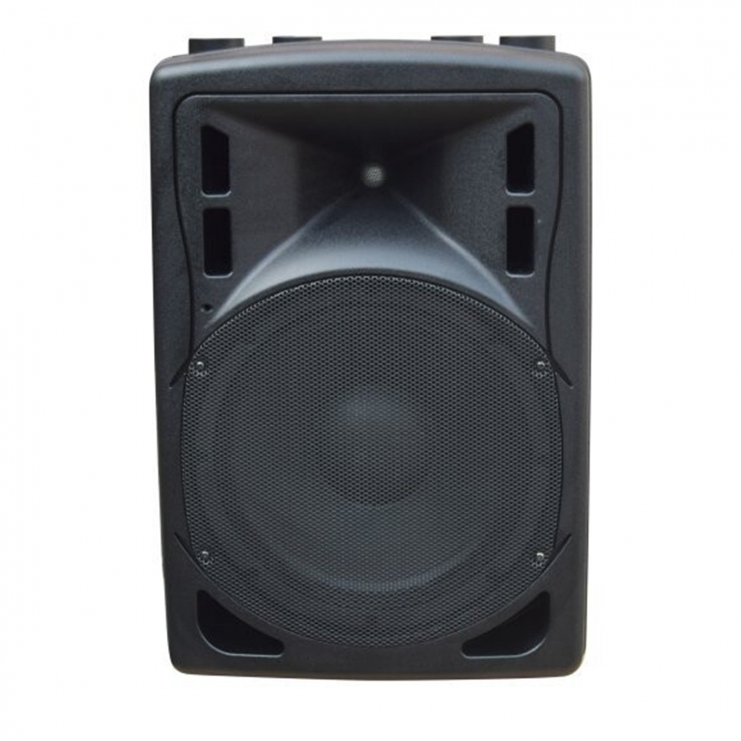 XLine BAF-12A Акустическая система активная с MP3 плеером и Bluetooth в Элисте
