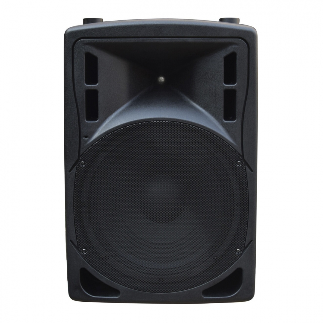 XLine BAF-15A Акустическая система активная с MP3 плеером и Bluetooth в Элисте