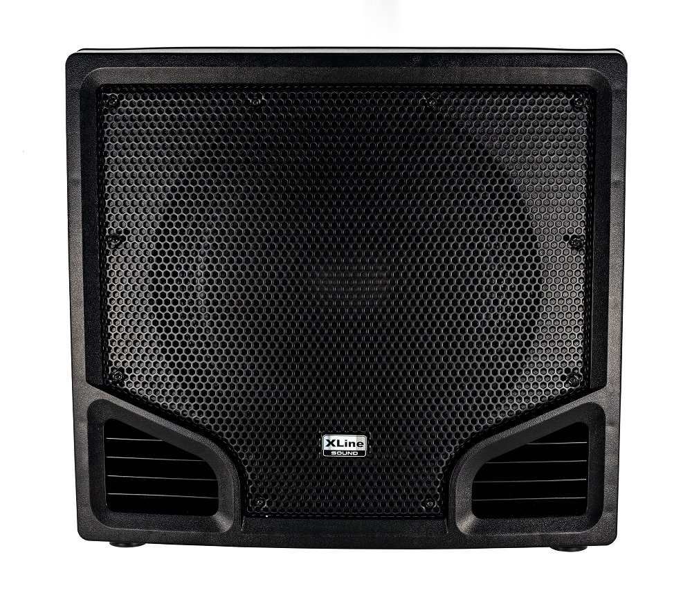 XLine SPX-18A SUB Сабвуфер активный в Элисте