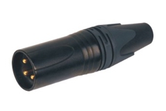 XLR Male (Папа) Разъем в Элисте
