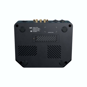 Вид снизу AST Zoom 2 (AST-90) в Элисте