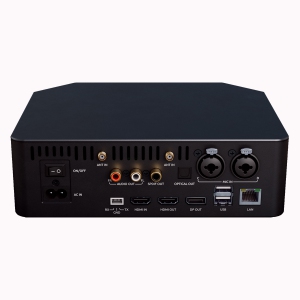 Фото сзади AST Zoom 2 (AST-90) в Элисте