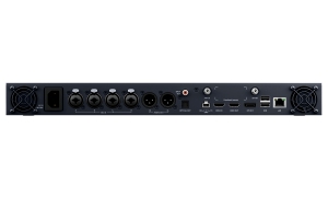 AST-350 Профессиональная караоке-система в Элисте