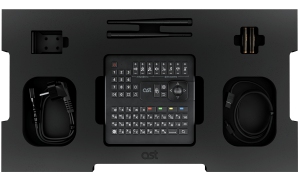 AST-350 Профессиональная караоке-система в Элисте