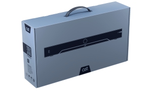 AST-350 Профессиональная караоке-система в Элисте