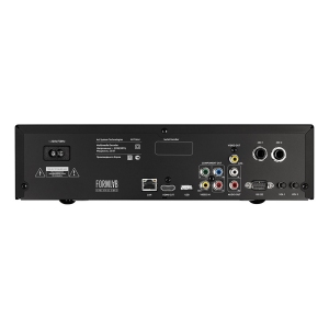 AST Mini (AST-25B) профессиональная система караоке в Элисте