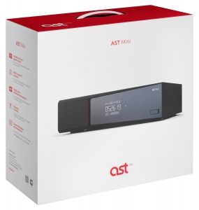 AST Mini (AST-25B) профессиональная система караоке в Элисте