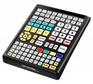 AST Mini (AST-25B) профессиональная система караоке в Элисте