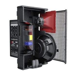 Audiocenter GT510A Активная акустическая система в Элисте