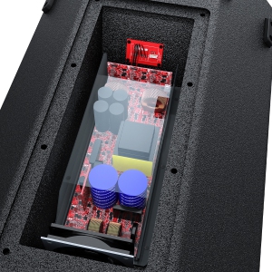 Audiocenter GT510A Активная акустическая система в Элисте
