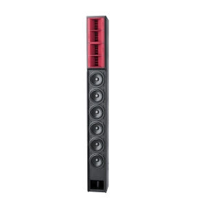 Audiocenter L65 + L65S MK2 порталы в Элисте