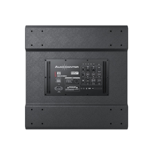 Audiocenter L65 + L65S MK2 порталы в Элисте