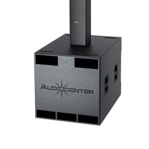 Audiocenter L65 + L65S MK2 порталы в Элисте