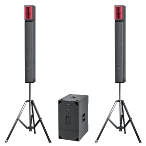 Audiocenter L83S сабвуфер в Элисте