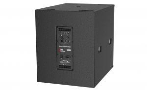 Audiocenter S3118A сабвуфер активный в Элисте