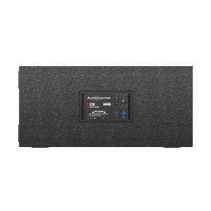 Audiocenter S3218A сабвуфер активный в Элисте