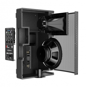 Audiocenter SA312+ в Элисте