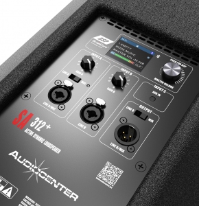Audiocenter SA312+ в Элисте