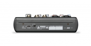 AuraSonics K4 компактный микшерный пульт в Элисте