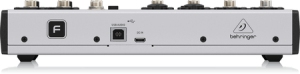 Behringer FLOW 8 цифровой микшер в Элисте