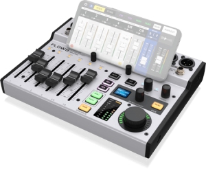 Behringer FLOW 8 цифровой микшер в Элисте