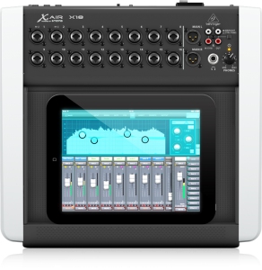 Behringer X18 цифровой микшер в Элисте