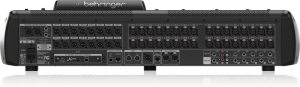 Behringer X32 цифровой микшер в Элисте