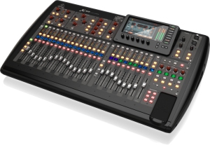 Behringer X32 цифровой микшер в Элисте