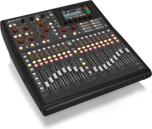 Behringer X32 PRODUCER цифровой микшер 40 каналов в Элисте