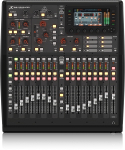 Behringer X32 PRODUCER цифровой микшер 40 каналов в Элисте